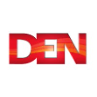 DEN Networks Limited logo - Similar company to Radius Infratel Pvt Ltd