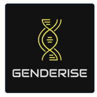 GENDERISE logo - Similar company to Research Centa