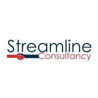 Streamline Consultancy logo - Similar company to Systematica.Lb
