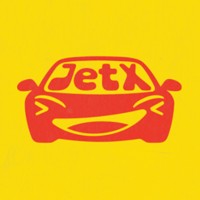 JetX logo - Similar company to Jetx
