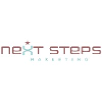 Next Steps Marketing logo - Similar company to Center For Cities + Schools