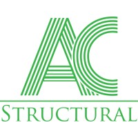 AC-Structural logo - Similar company to Belt Engineering
