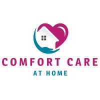 Comfort Care At Home logo - Similar company to Care In My Home