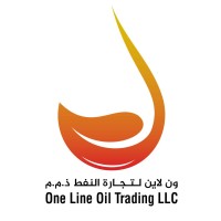 ONE LINE OIL TRADING LLC logo - Similar company to Gcc Oil Trading