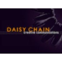 Daisy Chain Creative Communications logo - Similar company to Pepper'S Ghost