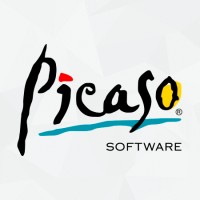 Picaso Software logo - Similar company to Picasso