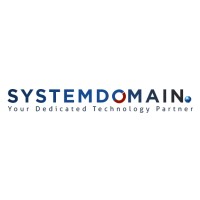 SystemDomain Inc. logo - Similar company to Smb-Erp Solutions