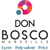 Lycée Privé - Fondation Don Bosco logo - Similar company to Lycée Les Eucalyptus