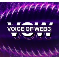Voice Of Web3 logo - Similar company to Tonscale Labs