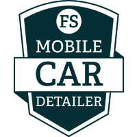 FS Mobile Car Detailer logo - Similar company to Qtip - Finest Classic Car Detailer