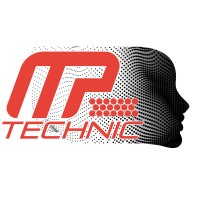 MP Technic logo - Similar company to Arete Machine&Engineering