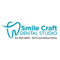 Smile Craft Dental Studio logo - Similar company to Nitro Dentists