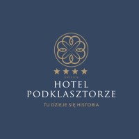 Hotel Podklasztorze logo - Similar company to Bta Kompas - Biuro Turystyki Aktywnej