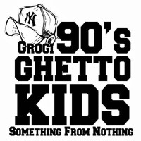 90'S Ghetto Kids