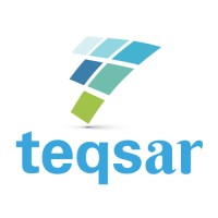 Teqsar logo - Similar company to Twchallenge