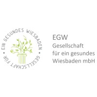 EGW Gesellschaft für ein gesundes Wiesbaden mbH logo - Similar company to Mattiaqua Eigenbetrieb Der Landeshauptstadt Wiesbaden Für Quellen-Bäder-Freizeit