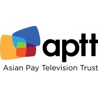 Asian Pay Television Trust (APTT) logo - Similar company to Longfin Corp