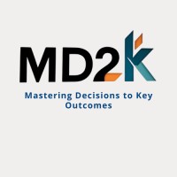 MD2K Business Consulting logo - Similar company to Ritz & Muse