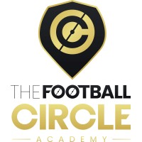 The Football Circle logo - Similar company to Hivelink Group