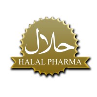 Halal Pharma logo - Similar company to Halal Gems
