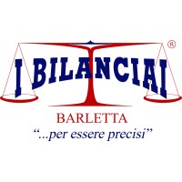 I BILANCIAI SRL logo - Similar company to Sensocar