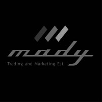 Mady Trading and Marketing logo - Similar company to Kranvik Solutions Private Limited