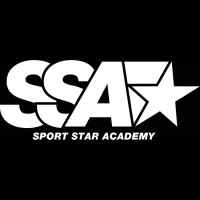 Sport Star Academy (SSA) logo - Similar company to Moveitplatform.Ai