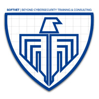 SOFTVET CYBERSECURITY logo - Similar company to Recon Cyber Security