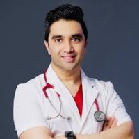 Dr. Sameer Arbat | One Healthcare logo - Similar company to Dr Rahul Atara | Kinsmile Dentistry