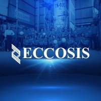 Eccosis ingeniería logo - Similar company to Mym Torres Estructuras Metálicas