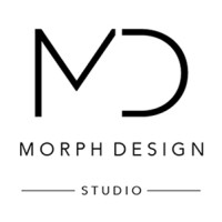 Morph Design Studio logo - Similar company to Morph Design Co.
