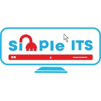 Simple ITS logo - Similar company to Tank2Create