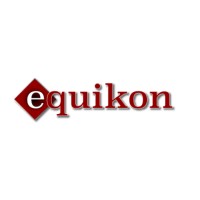 Equikon logo - Similar company to Omm Games Ltd