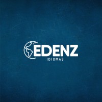 Edenz Idiomas logo - Similar company to Falo Idiomas