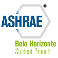 ASHRAE Belo Horizonte Student Branch logo - Similar company to Protegon - Plataforma Integrada Para Gestão Lgpd
