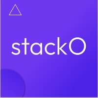 stackO logo - Similar company to Pherico