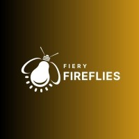 Fiery Fireflies logo - Similar company to Koolkart
