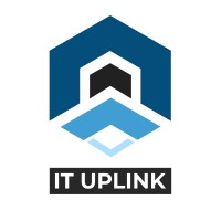 IT Uplink logo - Similar company to It Outsourced Cc