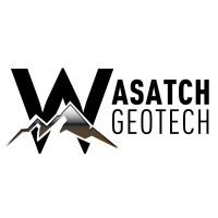 Wasatch Geotech logo - Similar company to Exploring