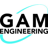 Gam Engineering srlu logo - Similar company to Epowernet Srl