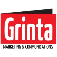 Grinta Marketing logo - Similar company to República Web