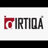 IRTIQA TRADING LLP logo - Similar company to Oathkart
