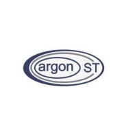 Argon ST, a Boeing Company, Inc., logo - Similar company to Argon St