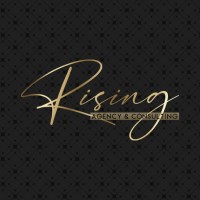 Rising Agency & Consulting logo - Similar company to Ph Profiling