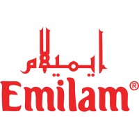 Emilam logo - Similar company to Dlh A/S