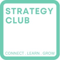 Strategy Club logo - Similar company to Strategy Office