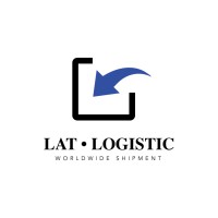 LAT Logistic Chile logo - Similar company to Cargonauts