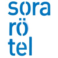 SORA Rötel logo - Similar company to Elternnotruf