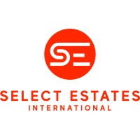 SELECT ESTATES INTERNATİONAL logo