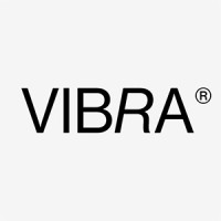 VIBRA® Creative Thinking logo - Similar company to Vacavaliente L Productos 100% Cuero Reciclado